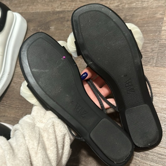 Zara Sandal - Picture 4 of 6